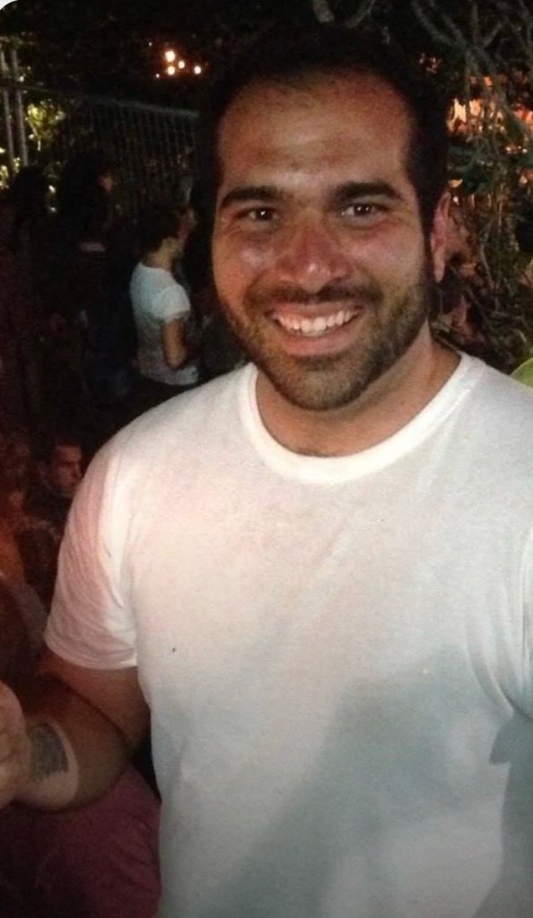 Photo previously found on your Coffee Meets Bagel profile.